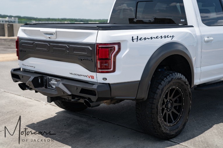 Used-2018-Ford-F-150-Raptor-Hennessey-Coyote-V8-Upgrade-Jackson-MS