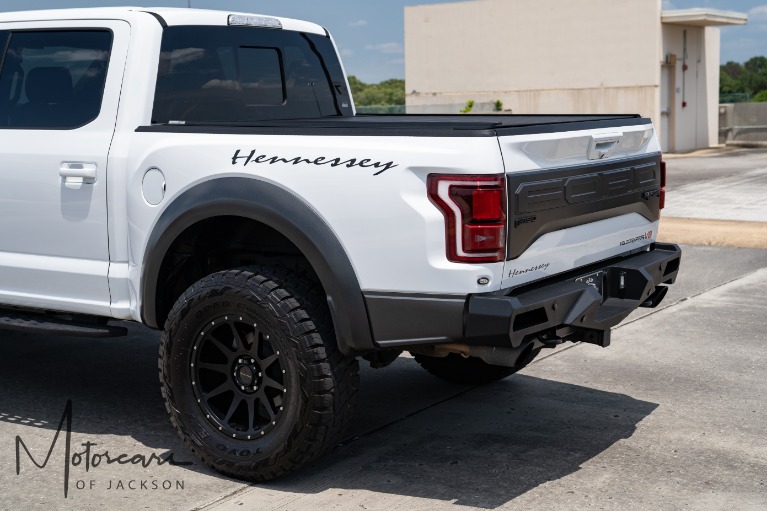 Used-2018-Ford-F-150-Raptor-Hennessey-Coyote-V8-Upgrade-for-sale-Jackson-MS