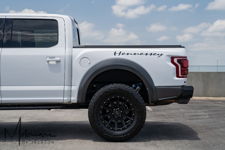 Used-2018-Ford-F-150-Raptor-Hennessey-Coyote-V8-Upgrade-for-sale-Jackson-MS