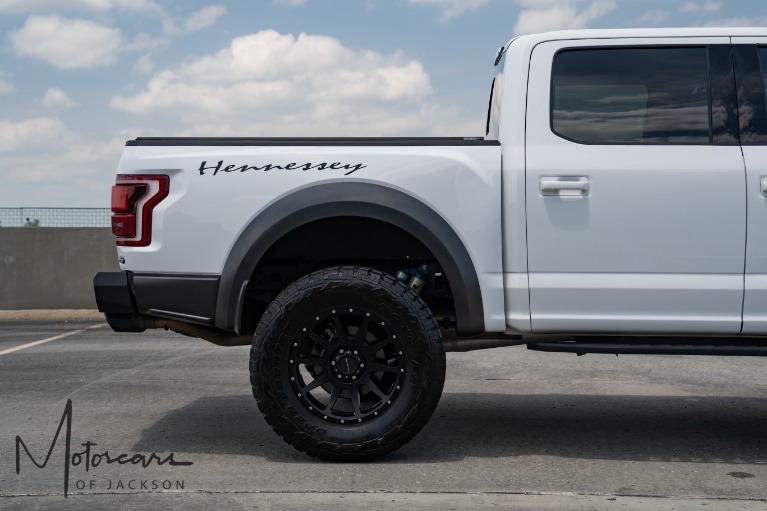 Used-2018-Ford-F-150-Raptor-Hennessey-Coyote-V8-Upgrade-Jackson-MS