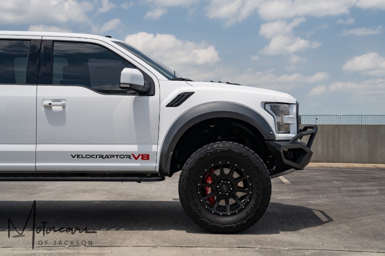 Used-2018-Ford-F-150-Raptor-Hennessey-Coyote-V8-Upgrade-for-sale-Jackson-MS