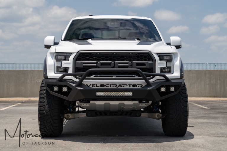 Used-2018-Ford-F-150-Raptor-Hennessey-Coyote-V8-Upgrade-Jackson-MS