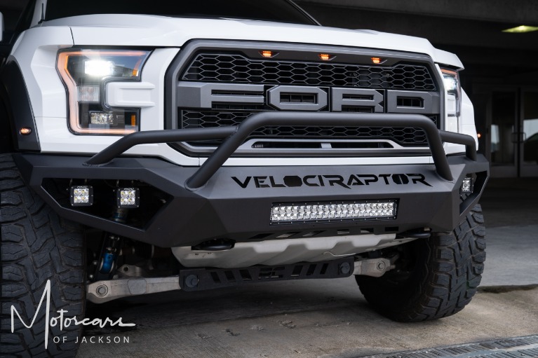 Used-2018-Ford-F-150-Raptor-Hennessey-Coyote-V8-Upgrade-for-sale-Jackson-MS