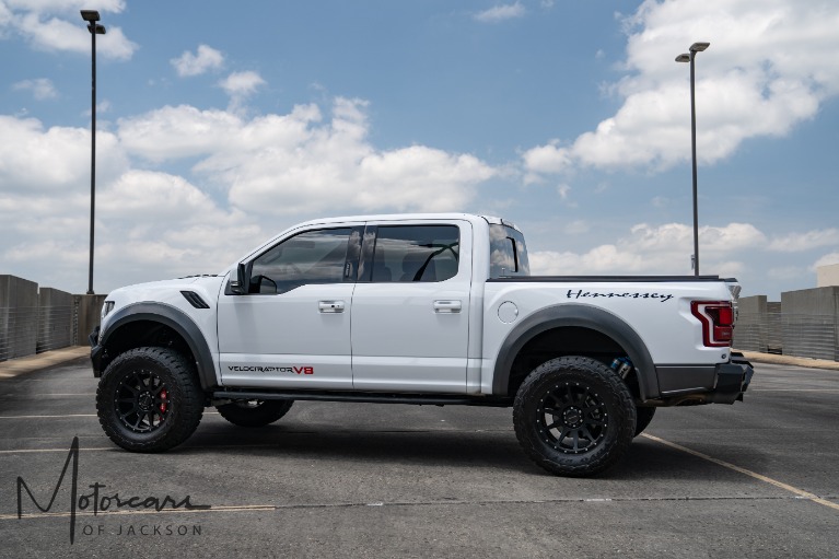 Used-2018-Ford-F-150-Raptor-Hennessey-Coyote-V8-Upgrade-for-sale-Jackson-MS