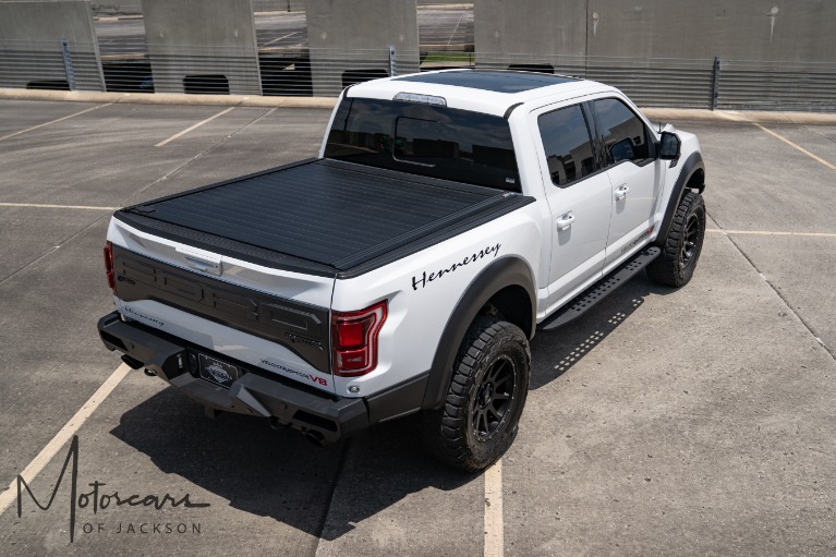 Used-2018-Ford-F-150-Raptor-Hennessey-Coyote-V8-Upgrade-for-sale-Jackson-MS