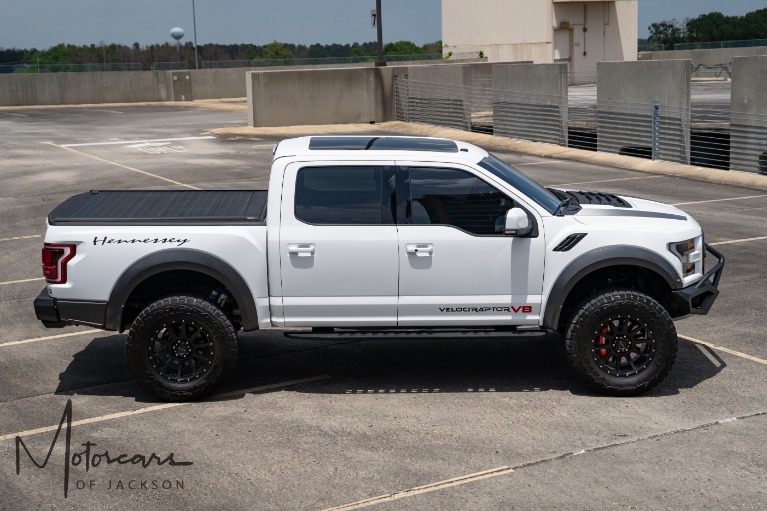 Used-2018-Ford-F-150-Raptor-Hennessey-Coyote-V8-Upgrade-Jackson-MS