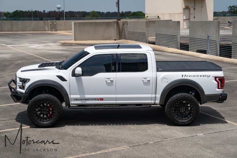 Used-2018-Ford-F-150-Raptor-Hennessey-Coyote-V8-Upgrade-for-sale-Jackson-MS