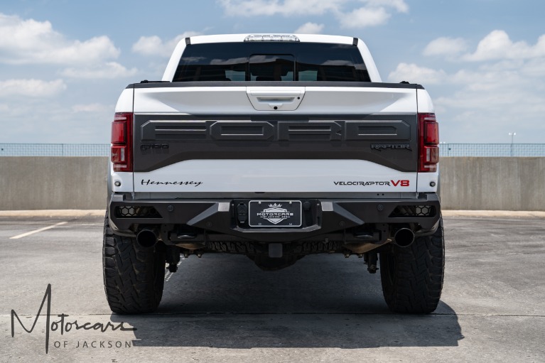 Used-2018-Ford-F-150-Raptor-Hennessey-Coyote-V8-Upgrade-for-sale-Jackson-MS