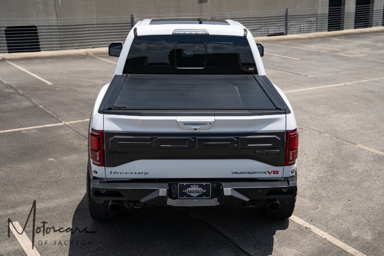 Used-2018-Ford-F-150-Raptor-Hennessey-Coyote-V8-Upgrade-for-sale-Jackson-MS