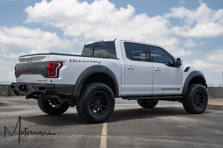 Used-2018-Ford-F-150-Raptor-Hennessey-Coyote-V8-Upgrade-Jackson-MS