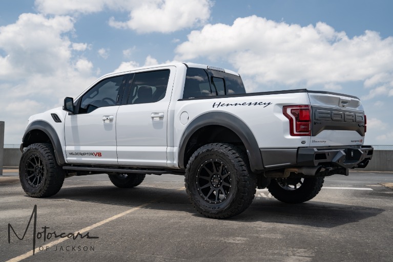 Used-2018-Ford-F-150-Raptor-Hennessey-Coyote-V8-Upgrade-for-sale-Jackson-MS