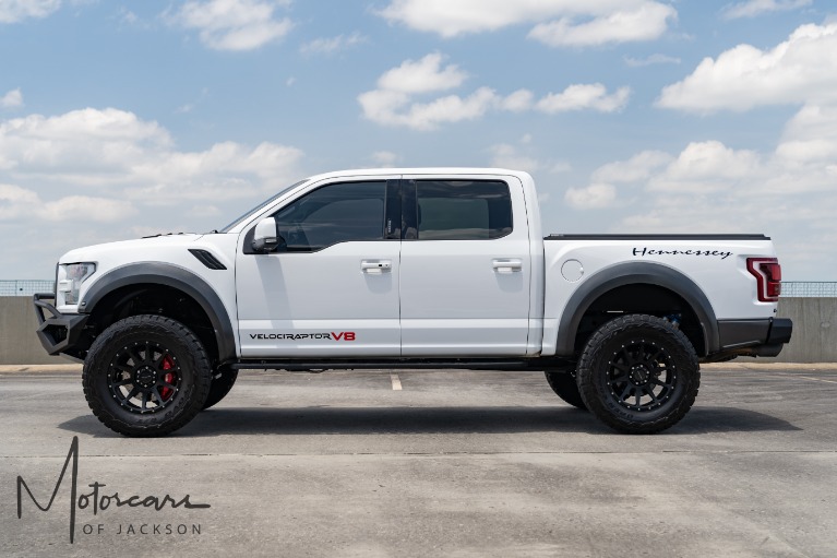 Used-2018-Ford-F-150-Raptor-Hennessey-Coyote-V8-Upgrade-Jackson-MS