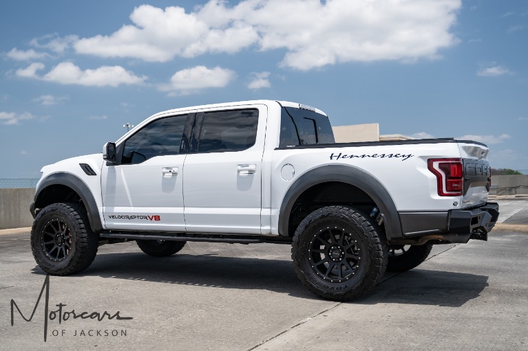 Used-2018-Ford-F-150-Raptor-Hennessey-Coyote-V8-Upgrade-for-sale-Jackson-MS