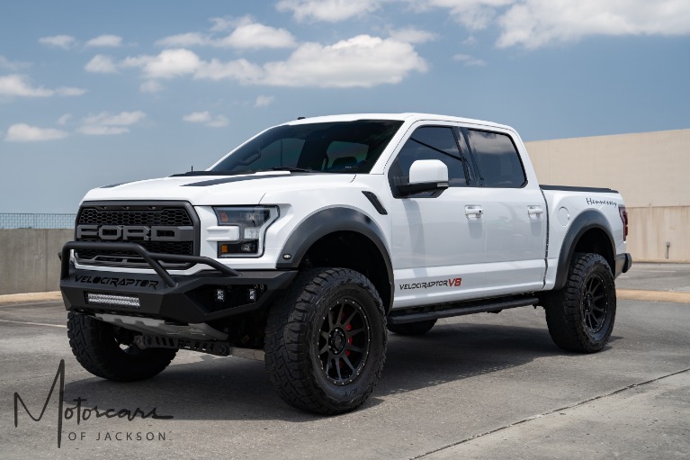 Used-2018-Ford-F-150-Raptor-Hennessey-Coyote-V8-Upgrade-for-sale-Jackson-MS