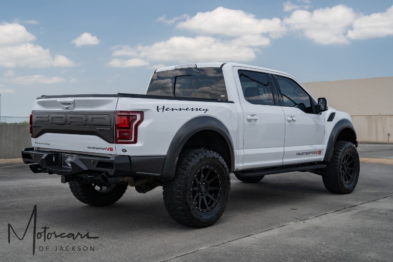 Used-2018-Ford-F-150-Raptor-Hennessey-Coyote-V8-Upgrade-Jackson-MS