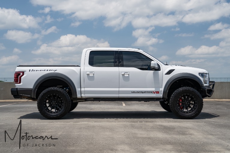 Used-2018-Ford-F-150-Raptor-Hennessey-Coyote-V8-Upgrade-for-sale-Jackson-MS