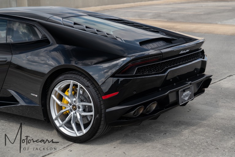 Used-2015-Lamborghini-Huracan-LP610-4-LP-610-4-for-sale-Jackson-MS