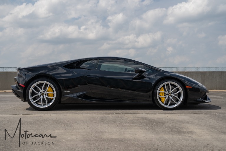 Used-2015-Lamborghini-Huracan-LP610-4-LP-610-4-Jackson-MS