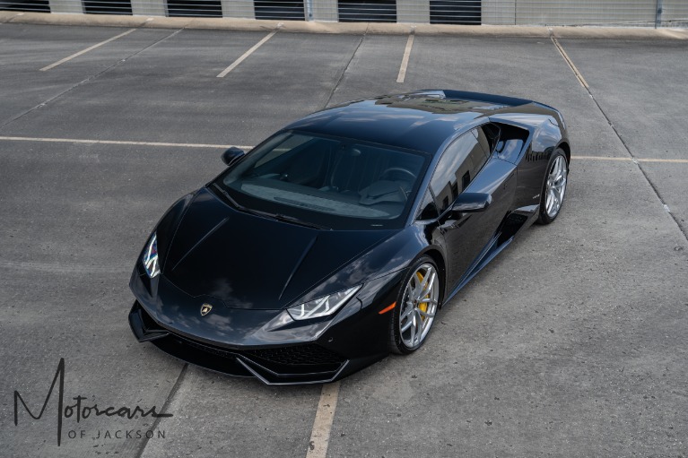 Used-2015-Lamborghini-Huracan-LP610-4-LP-610-4-Jackson-MS