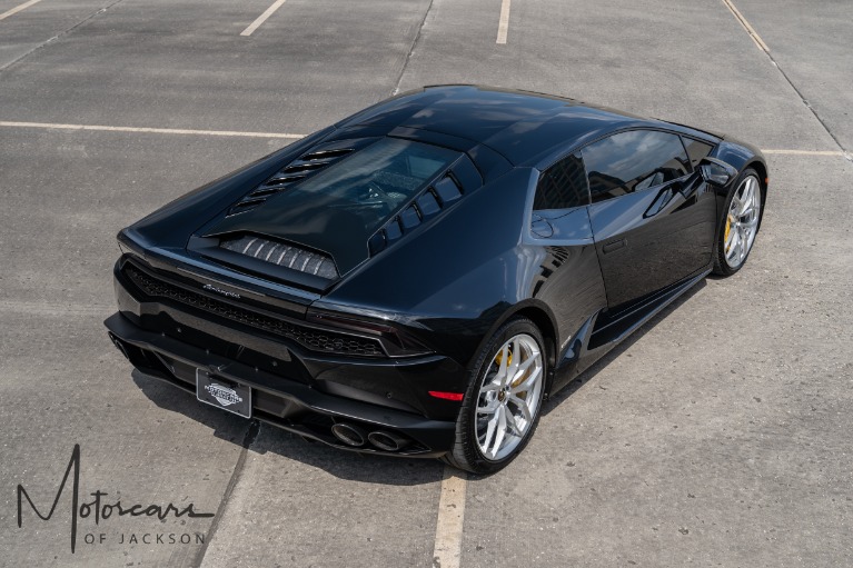 Used-2015-Lamborghini-Huracan-LP610-4-LP-610-4-for-sale-Jackson-MS