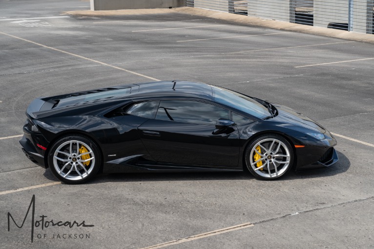 Used-2015-Lamborghini-Huracan-LP610-4-LP-610-4-Jackson-MS