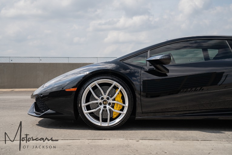 Used-2015-Lamborghini-Huracan-LP610-4-LP-610-4-Jackson-MS