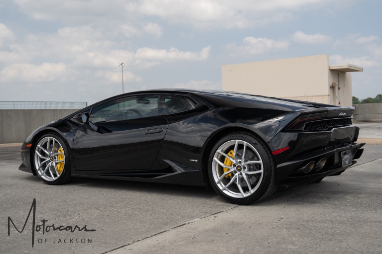 Used-2015-Lamborghini-Huracan-LP610-4-LP-610-4-Jackson-MS