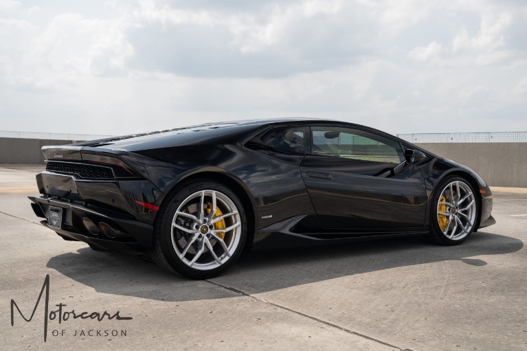 Used-2015-Lamborghini-Huracan-LP610-4-LP-610-4-for-sale-Jackson-MS