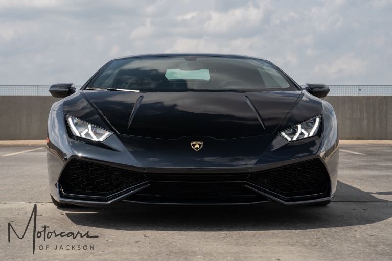 Used-2015-Lamborghini-Huracan-LP610-4-LP-610-4-Jackson-MS