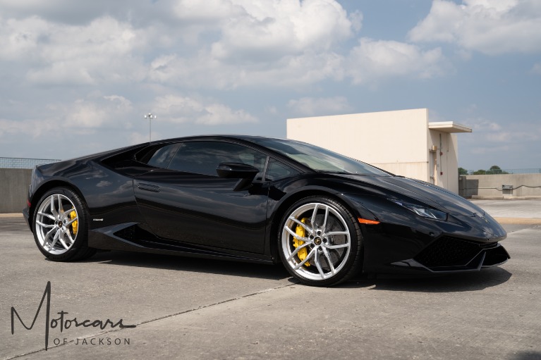 Used-2015-Lamborghini-Huracan-LP610-4-LP-610-4-Jackson-MS