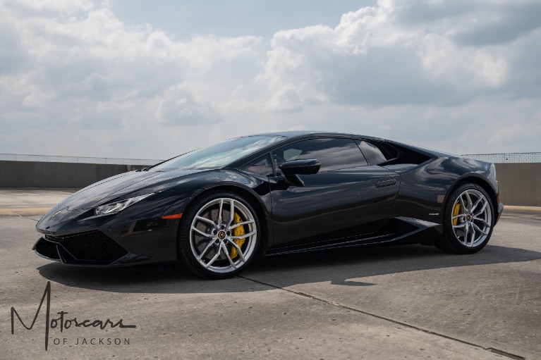 Used-2015-Lamborghini-Huracan-LP610-4-LP-610-4-for-sale-Jackson-MS