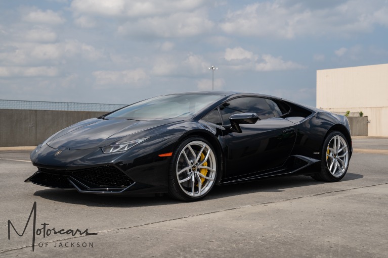 Used-2015-Lamborghini-Huracan-LP610-4-LP-610-4-Jackson-MS