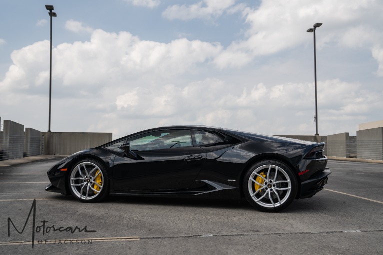 Used-2015-Lamborghini-Huracan-LP610-4-LP-610-4-for-sale-Jackson-MS