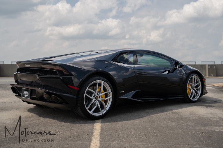 Used-2015-Lamborghini-Huracan-LP610-4-LP-610-4-Jackson-MS