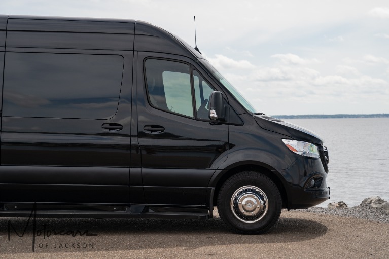 Used-2021-Mercedes-Benz-Sprinter-for-sale-Jackson-MS