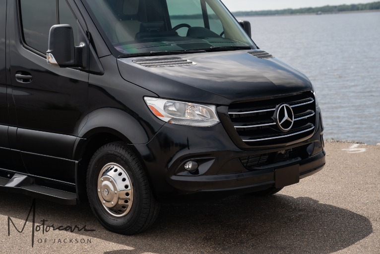 Used-2021-Mercedes-Benz-Sprinter-for-sale-Jackson-MS