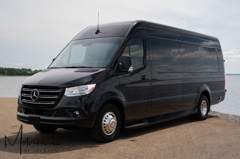 Used-2021-Mercedes-Benz-Sprinter-for-sale-Jackson-MS