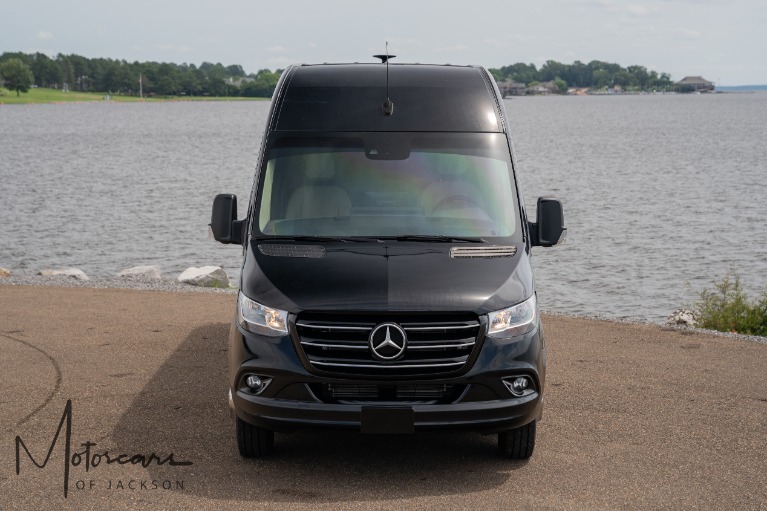 Used-2021-Mercedes-Benz-Sprinter-for-sale-Jackson-MS