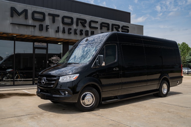 Used-2021-Mercedes-Benz-Sprinter-for-sale-Jackson-MS