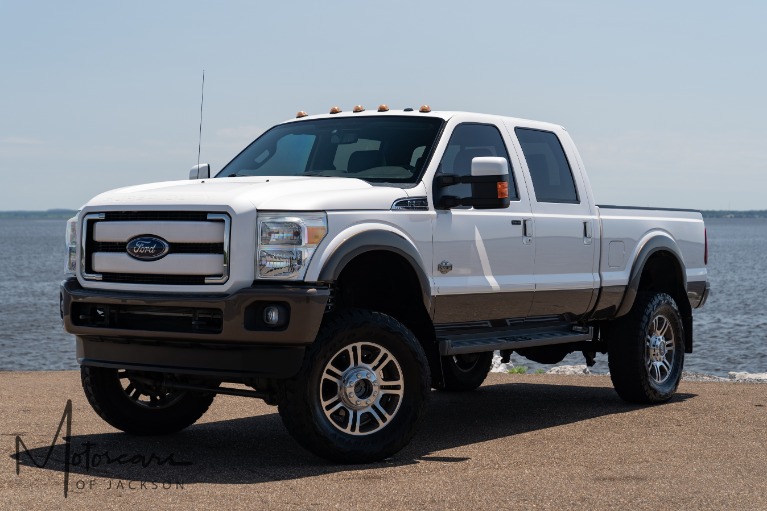 Used-2016-Ford-Super-Duty-F-250-SRW-King-Ranch-4x4-Jackson-MS