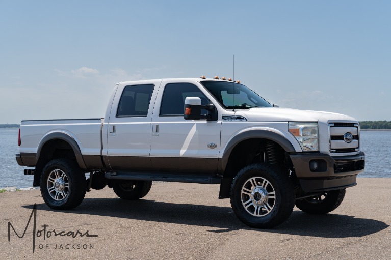 Used-2016-Ford-Super-Duty-F-250-SRW-King-Ranch-4x4-Jackson-MS