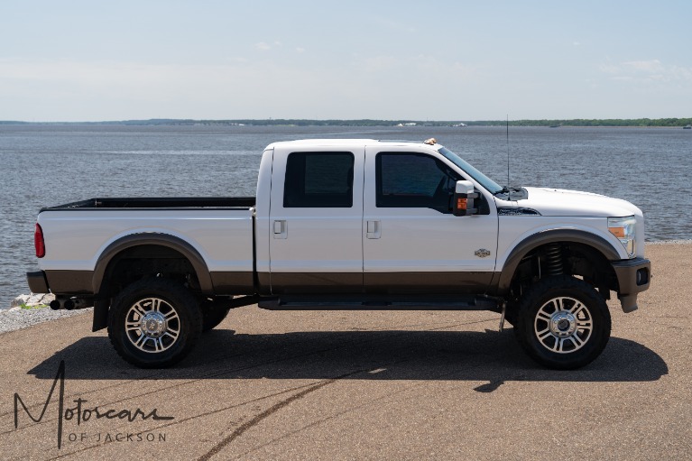 Used-2016-Ford-Super-Duty-F-250-SRW-King-Ranch-4x4-Jackson-MS