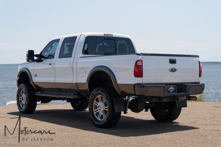 Used-2016-Ford-Super-Duty-F-250-SRW-King-Ranch-4x4-Jackson-MS