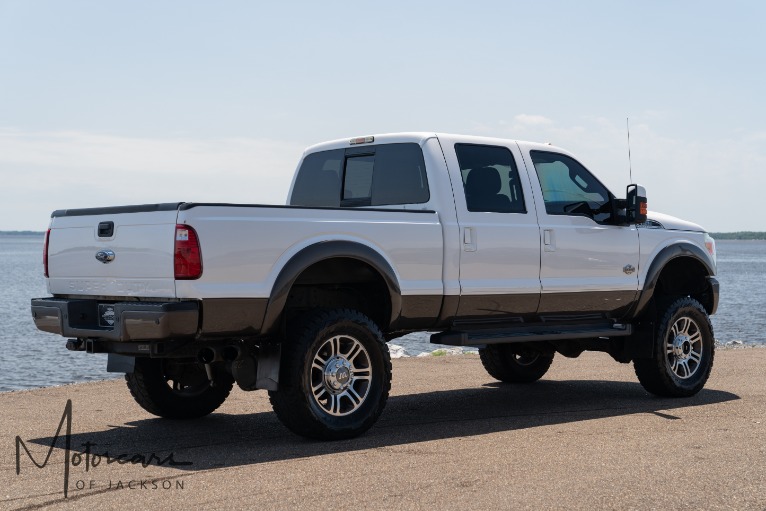 Used-2016-Ford-Super-Duty-F-250-SRW-King-Ranch-4x4-Jackson-MS