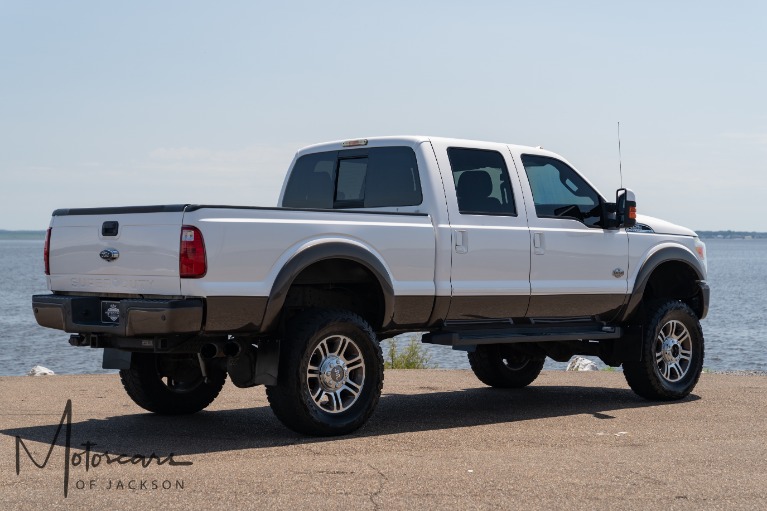 Used-2016-Ford-Super-Duty-F-250-SRW-King-Ranch-4x4-Jackson-MS