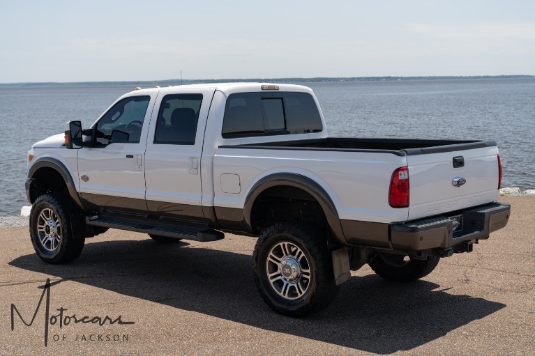 Used-2016-Ford-Super-Duty-F-250-SRW-King-Ranch-4x4-Jackson-MS