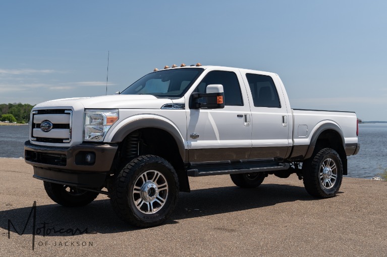 Used-2016-Ford-Super-Duty-F-250-SRW-King-Ranch-4x4-Jackson-MS