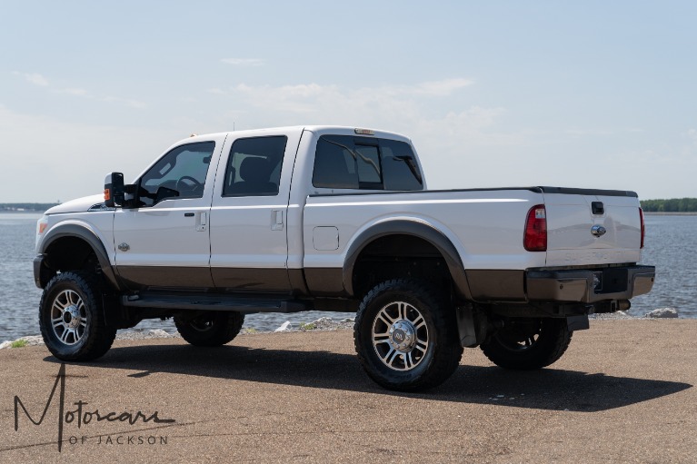 Used-2016-Ford-Super-Duty-F-250-SRW-King-Ranch-4x4-Jackson-MS