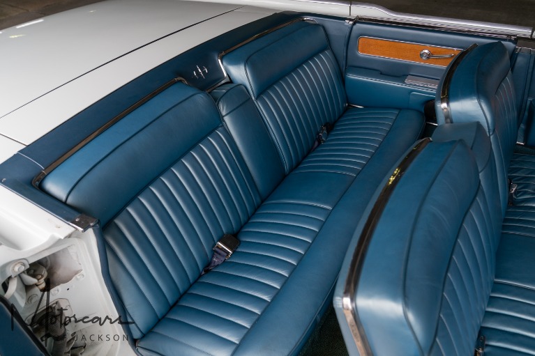 Used-1963-Lincoln-Continental-Convertible-Jackson-MS