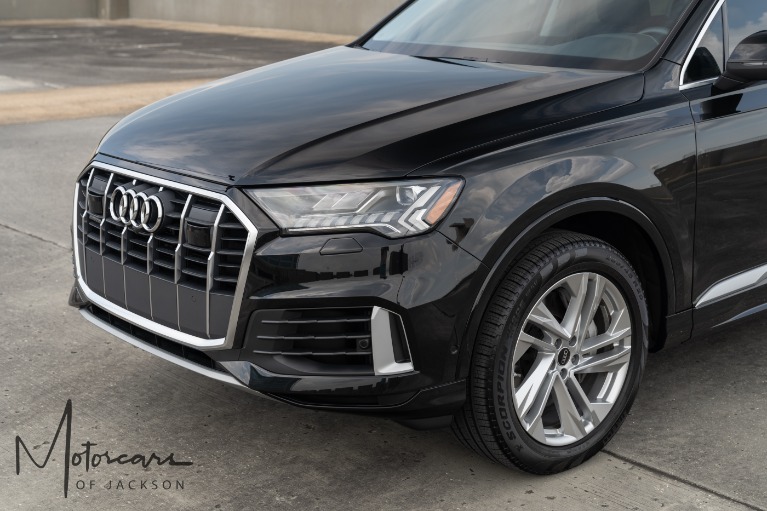 Used-2023-Audi-Q7-Premium-quattro-Jackson-MS